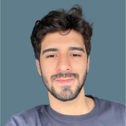 foto de perfil de vitor Belluzzo